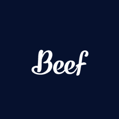 Beef