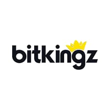 Bitkingz logo
