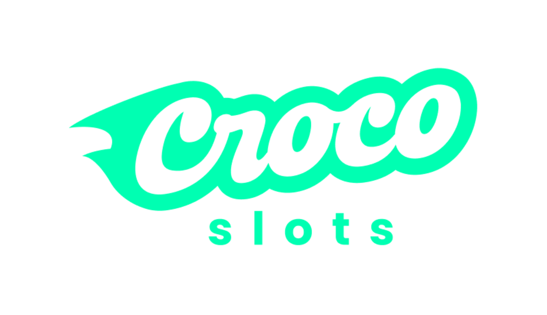 CrocoSlots logo