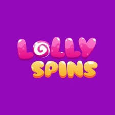 LollySpins logo