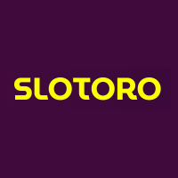 Slotoro logo