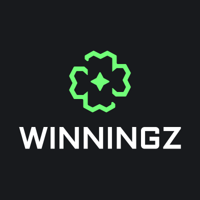 Winningz logo